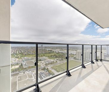 For Lease - 105 Oneida Crescent Unit# 2405, Richmond Hill, Ontario - Photo 4