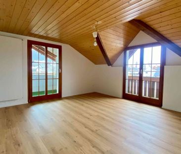 3.5 Zimmer, 70 m², 1. Stock - Foto 4