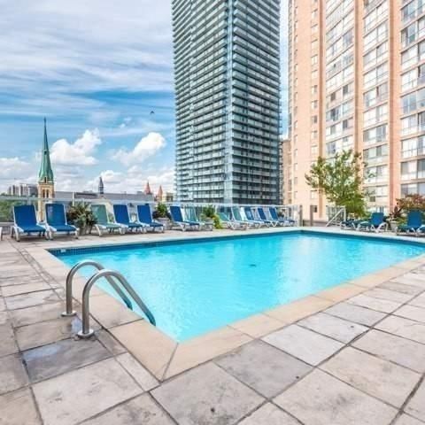 For Lease - 44 St Joseph Street Unit# 2116, Toronto, Ontario - Photo 1