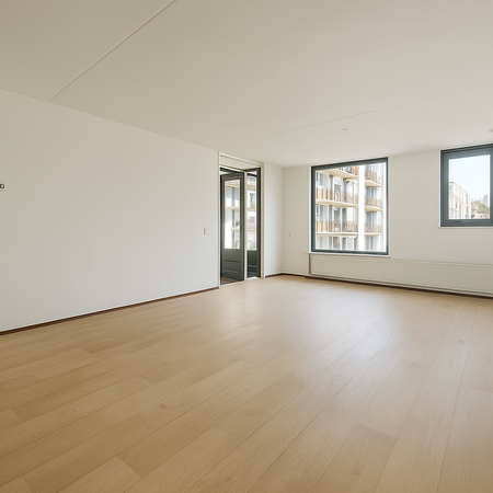 Van Ollefenstraat 50 1065 LK Amsterdam - Photo 4