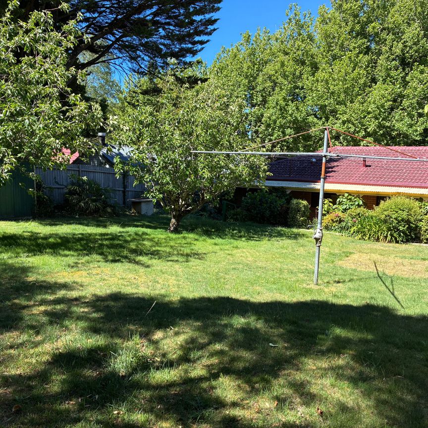 Short walk to Town - Photo 1