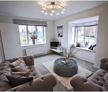 Cromwell Road, Ellesmere, CH65 - Photo 1