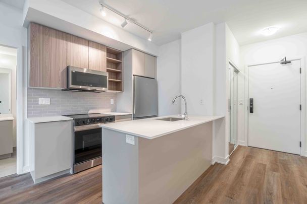 For Lease - 2075 Lakeshore Road Unit# 416, Burlington, Ontario - Photo 1