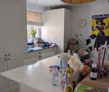 Room in a Shared Flat, Lonsdale Road, SW13 - Photo 6