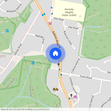 1/157A Galston Road, NSW 2077, Hornsby Heights