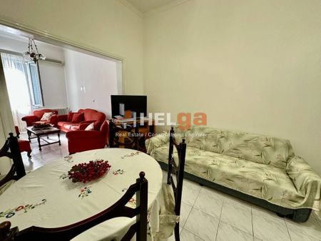 Διαμέρισμα για ενοικίαση Τερψιθέα - Γλυφάδα (Πάτρα) - Photo 5