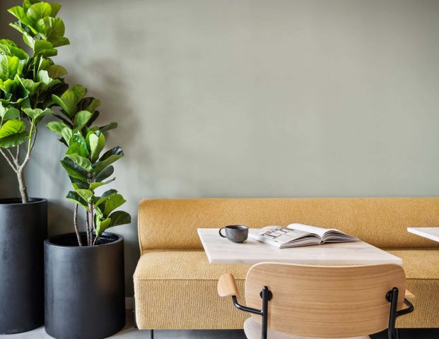 Zimmer in der Sickingenstrasse - - Photo 1