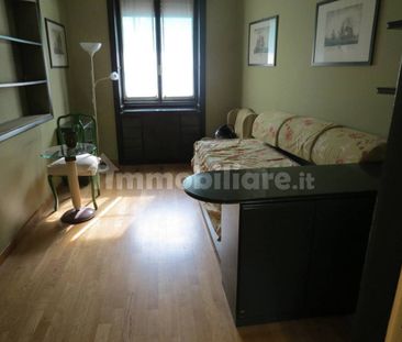 Monolocale via San Vittore 38, San Vittore, Milano - Photo 1