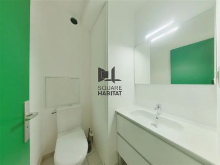 Location appartement 3 pièces - 58.8m² à Montmorillon (86500) - Photo 4