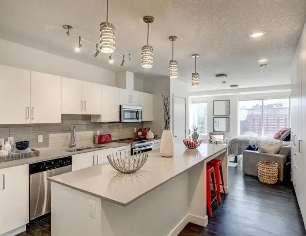 e11even for rent in Edmonton | 10045 111 Street NW, Edmonton - Photo 1