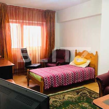 Apartament 3 camere, mobilat si utilat, Calea Bucuresti Muncitori - Fotografie 1