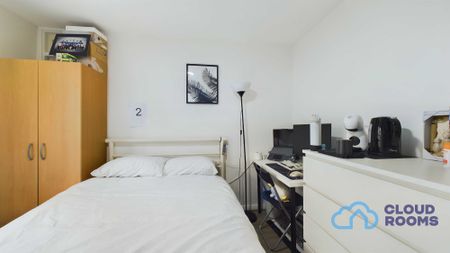 RM2 Alfred Street | Bow Road | London | E3 2BY - Photo 2