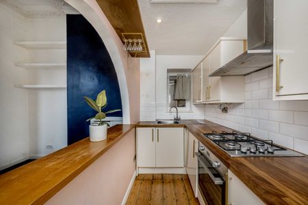 Tierney Road, Streatham Hill, SW2, London - Photo 3