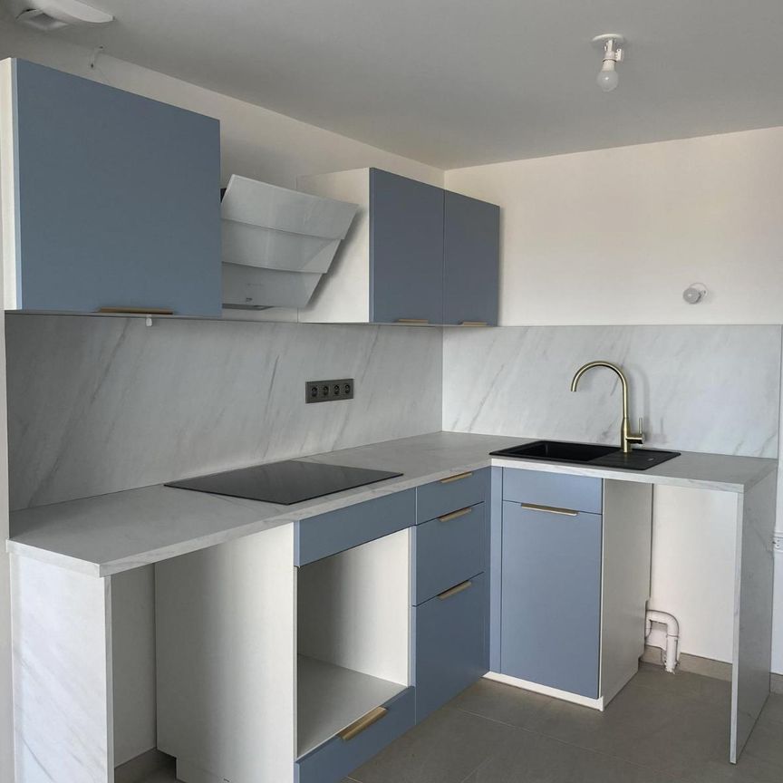 Location Appartement 2 pièces 45m² FREJUS 83600 - Photo 1