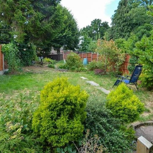 Staple Hall Road, Birmingham, West Midlands, B31 - Photo 1