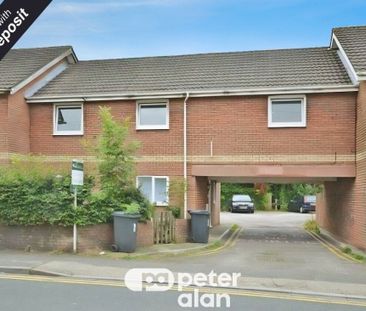 Somerton Road, NEWPORT - Photo 6