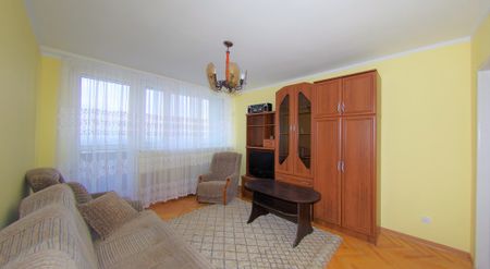 Mieszkanie Centrum Szczecin, ul. Potulicka, nr 388472 - Zdjęcie 2