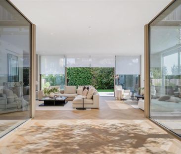 6 bedroom house to rent - Photo 1