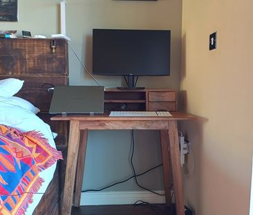 1 Bed Flat, The Lockhouse, NW1 - Photo 4