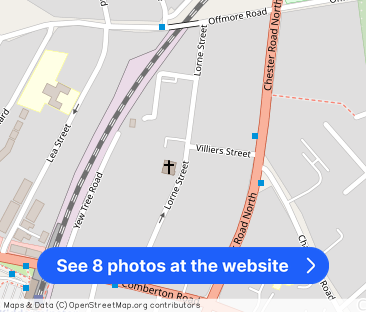 Lorne Street, Kidderminster, Worcestershire, DY10 - Photo 1