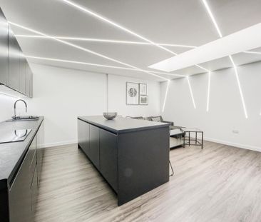 4 bedroom terraced house to rent - Photo 2