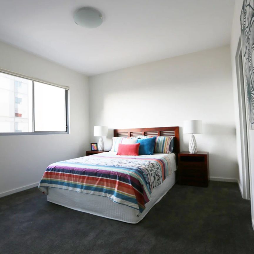 Unit 204/11-17 Woodville Street, - Photo 1