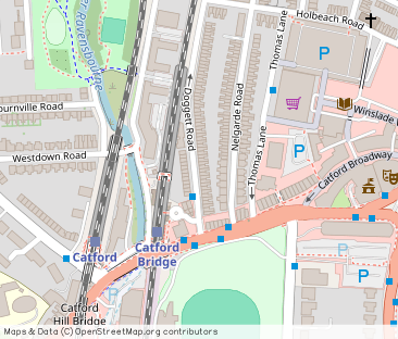 Doggett Road, Catford - Photo 1