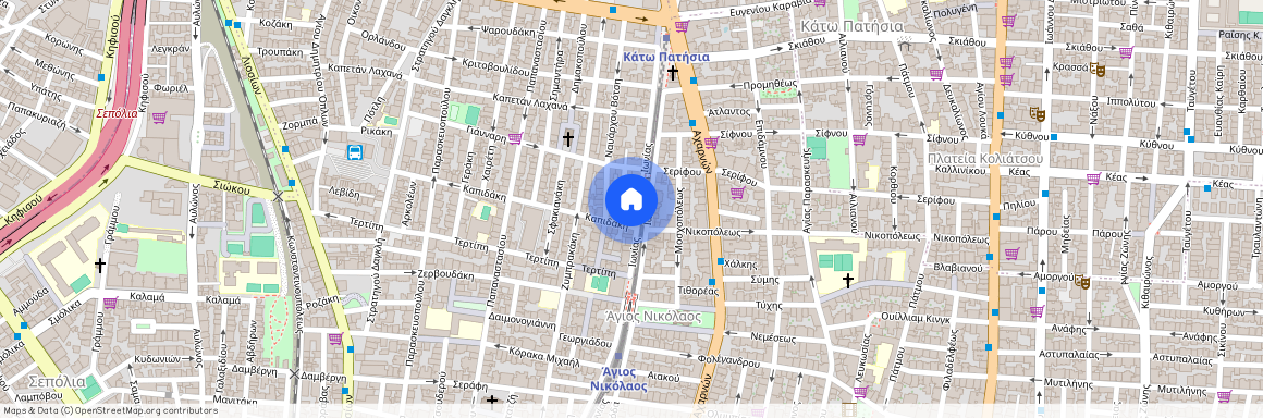 Λεωφ. Ιωνίας 131, Αθήνα 104 45, Ελλάδα