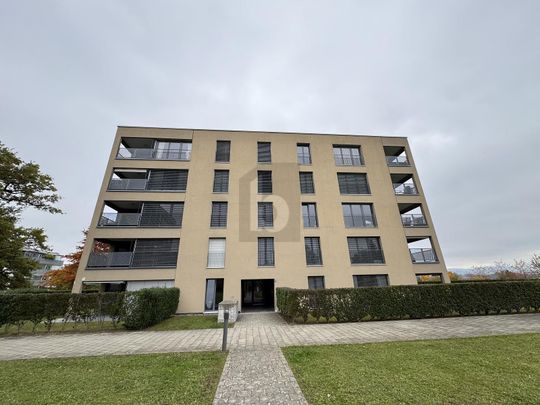 PRIX EXCEPTIONNEL ! AVEC BALCON ET VUE IMPRENABLE - Photo 1