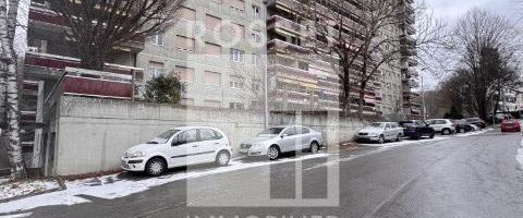 1 Zimmer, 19 m², 30. Stock oder höher - Photo 1