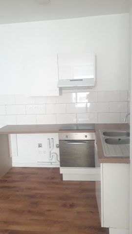 TYPE II - SECTEUR GARE - Photo 2