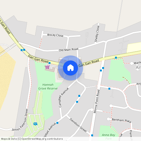 5/134 Gan Gan Road, NSW 2316, Anna Bay