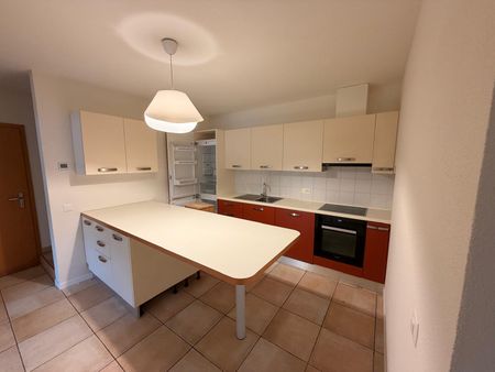 Affittasi accogliente casa a Mendrisio - Canto del Cucù - Foto 3