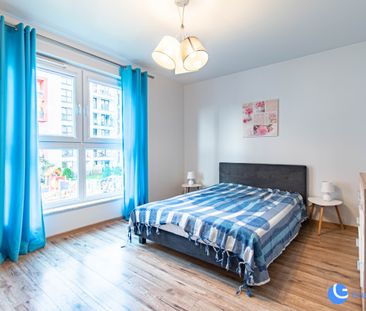 2 pokoje I balkon I Kordiana I od zaraz I - Photo 4
