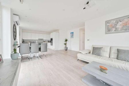 College Road, Harrow, HA1 - Photo 2