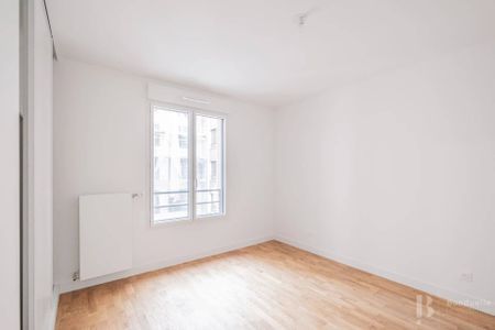 Rental Apartment Clichy Centre ville - Photo 2