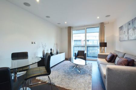 1 bedroom flat to rent - Photo 4