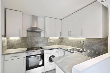 1 bedroom apartment to rent - Photo 4