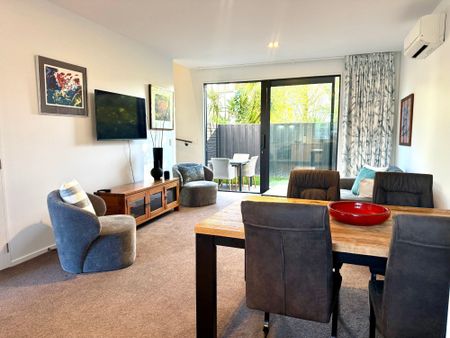 City Centre, 2 bedrooms - Photo 4