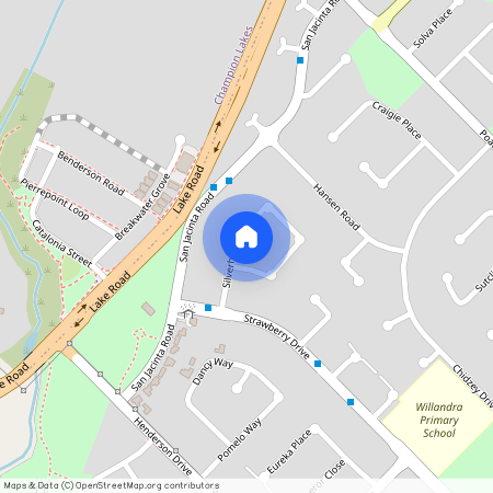 13 Silverhill Loop, WA 6112, Seville Grove