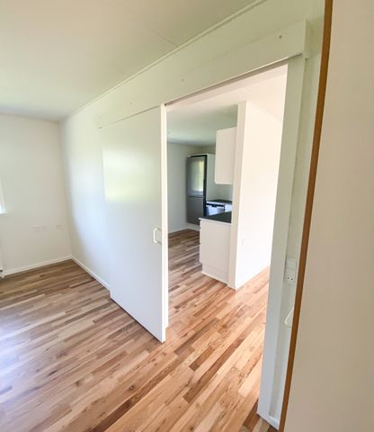 Lys og skøn 3-værelses lejlighed med terrasse - Photo 5