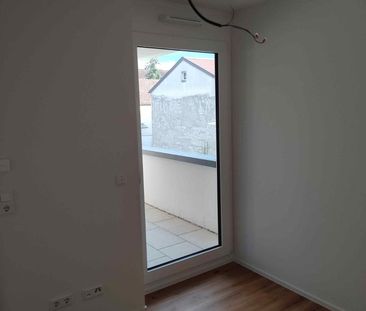 Heilbronn Innenstadt. Gemütliches 2- Zi. Appartement zu vermieten - Photo 1