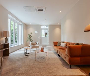 Te huur: Appartement Rozenstraat in Amsterdam - Foto 2