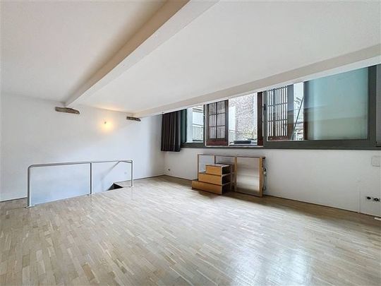 Appartement te huur - Photo 1