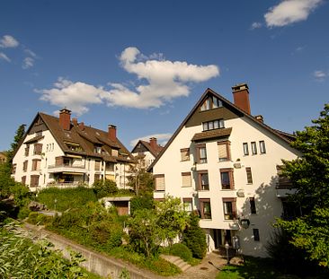 Modernes Wohnen im grünen Stadtteil von Zürich-Höngg - Foto 5