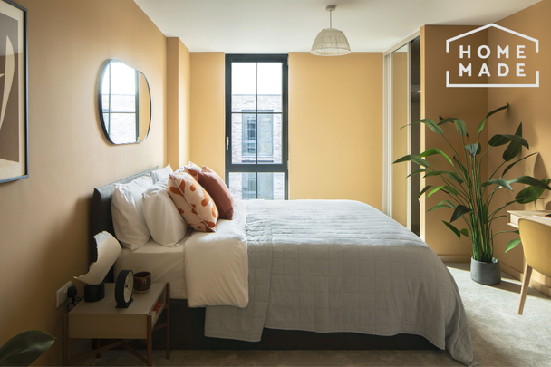 2 bedroom flat to rent - Photo 1