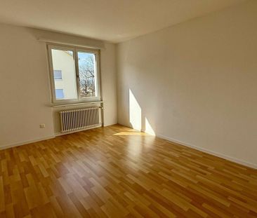 3.5 Zimmer, 68 m², 2. Stock - Photo 1