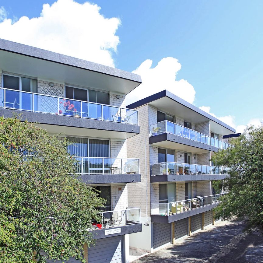 16/15 Frazer Street, Collaroy. - Photo 1