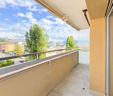 Accessibilité optimal au coeur de Renens - Foto 6