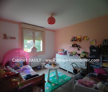 Location Maison 4 pièces 81m² VILDE GUINGALAN 22980 - Photo 6